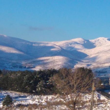 Casa Rural La Vereilla Barajas de Gredos Екстериор снимка