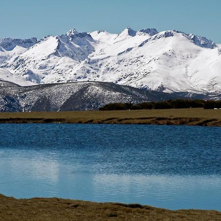 Casa Rural La Vereilla Barajas de Gredos Екстериор снимка