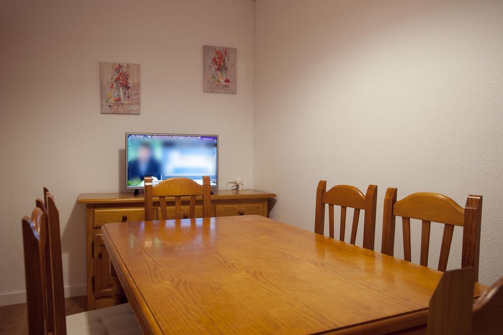 Casa Rural La Vereilla Barajas de Gredos Екстериор снимка
