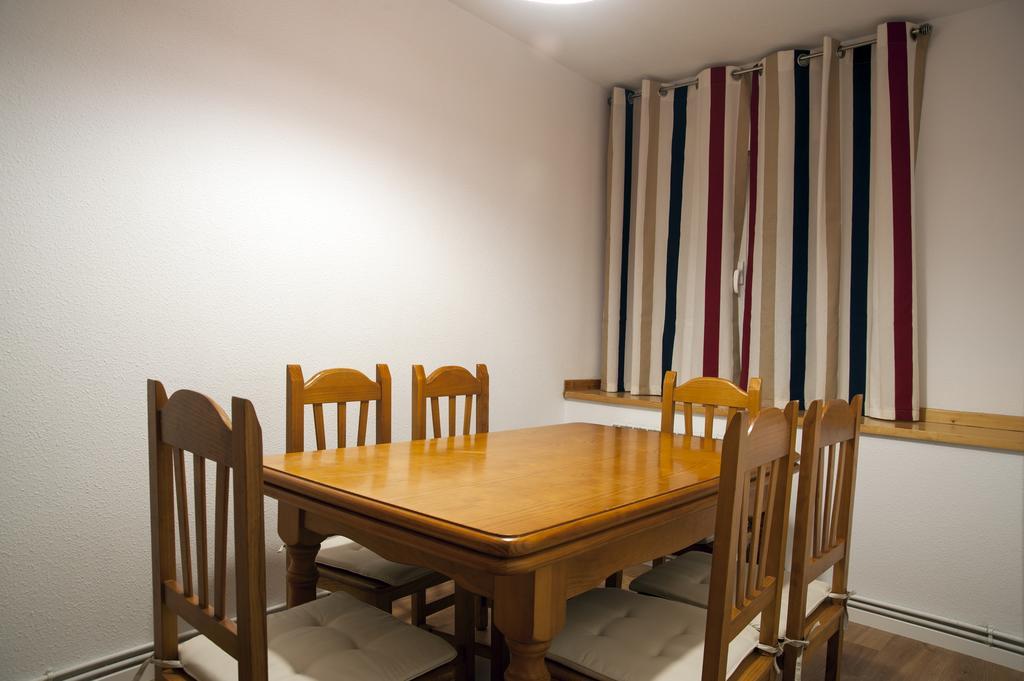 Casa Rural La Vereilla Barajas de Gredos Екстериор снимка