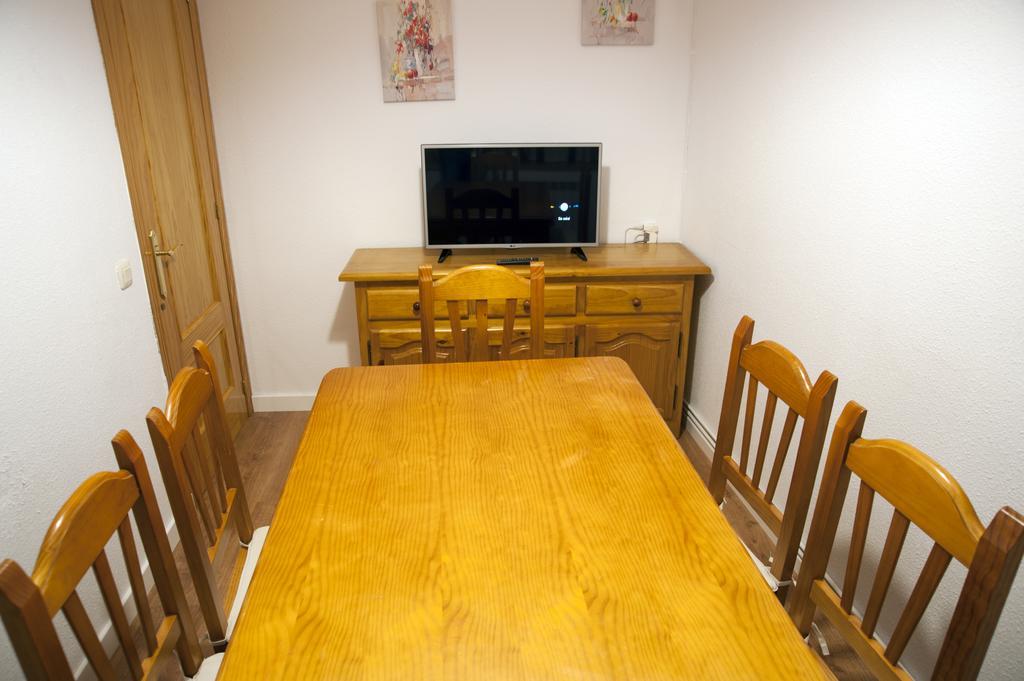 Casa Rural La Vereilla Barajas de Gredos Екстериор снимка
