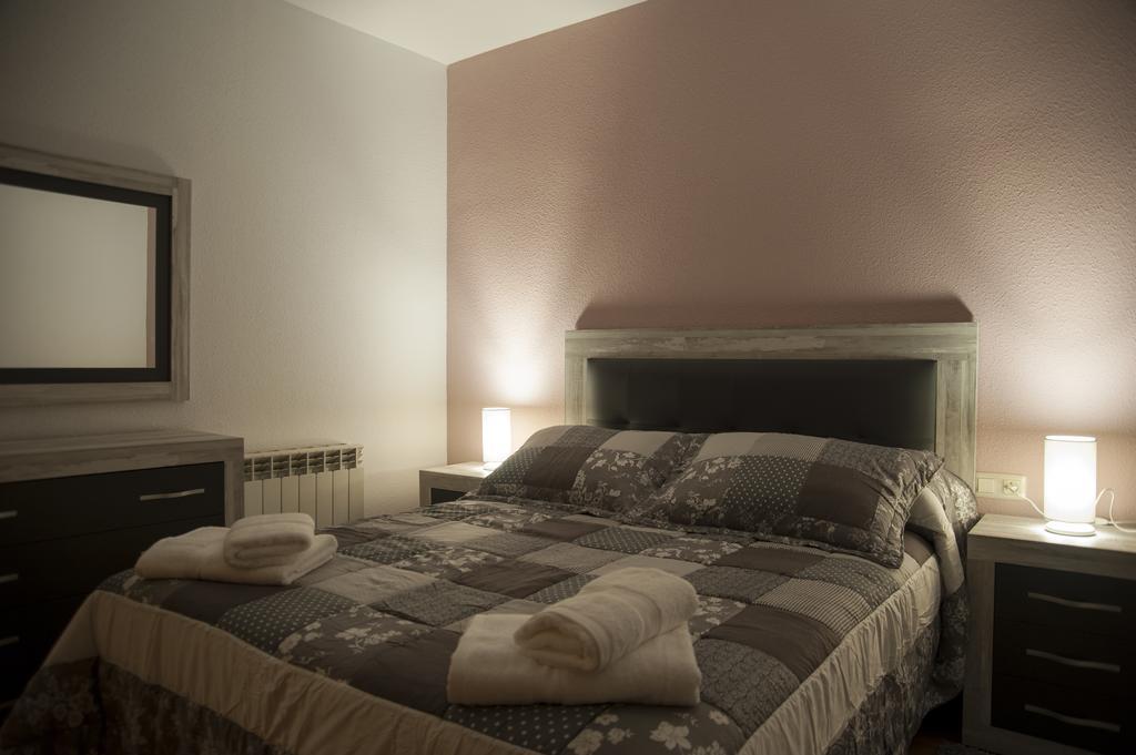 Casa Rural La Vereilla Barajas de Gredos Екстериор снимка