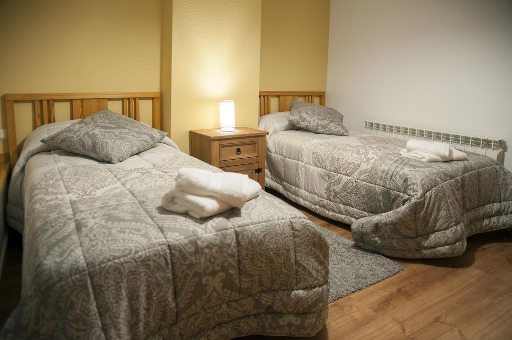 Casa Rural La Vereilla Barajas de Gredos Екстериор снимка
